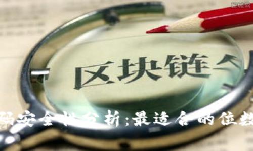 数字钱包密码安全性分析：最适合的位数与设置建议